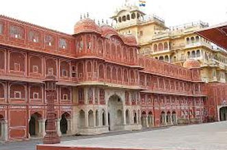 Rajasthan Classical Tour