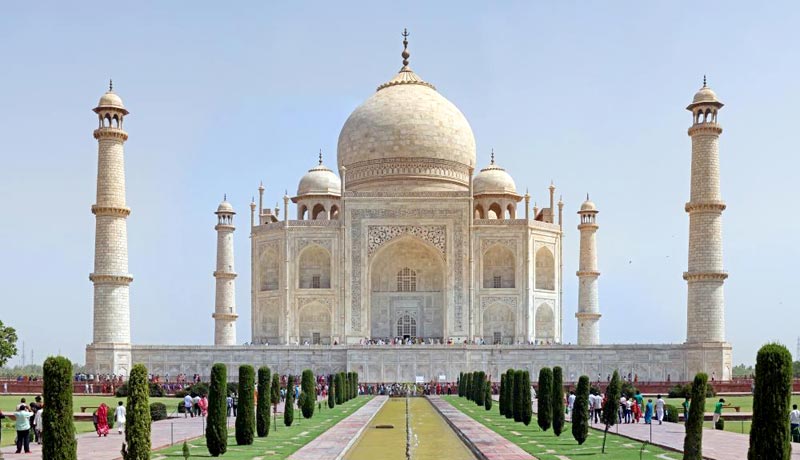 Golden Triangle Tour