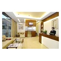 Delhi Hotel Package