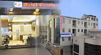 Delhi Hotel Package