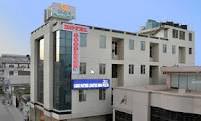 Delhi Hotel Package
