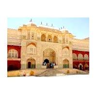 Golden Triangle Package