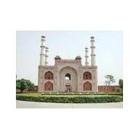 Golden Triangle Package