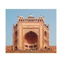 Golden Triangle Package