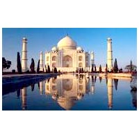 Golden Triangle Package