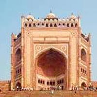 Golden Triangle Package