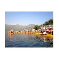 Kashmir Ltc Tour Package