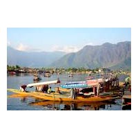 Kashmir Ltc Tour Package