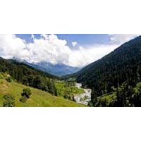 Kashmir Ltc Tour Package