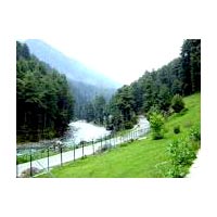 Kashmir Ltc Tour Package