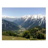 Kashmir Ltc Tour Package