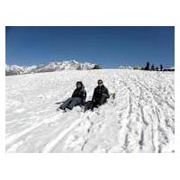 Manali Honeymoon Package