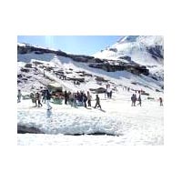 Manali Honeymoon Package