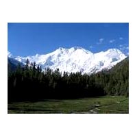 Kashmir Paradise Tour