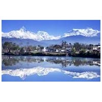 Kashmir Paradise Tour
