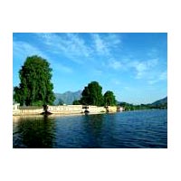 Kashmir Paradise Tour