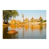 Khajurahoo With Orchha Tour