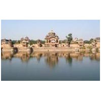 Agra Mathura Vrindavan Same Day Tour