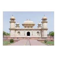 Agra Mathura Vrindavan Same Day Tour