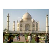 Agra Mathura Vrindavan Same Day Tour