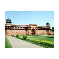 Agra Mathura Vrindavan Same Day Tour