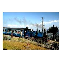 Beautiful Darjeeling Tour