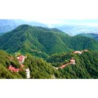 Mussoorie Package