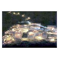 Kashmir with Mata Vaishno Devi