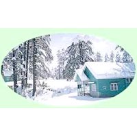 Kashmir with Mata Vaishno Devi