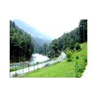 Kashmir with Mata Vaishno Devi