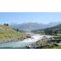 Kashmir with Mata Vaishno Devi