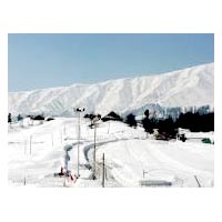 Kashmir with Mata Vaishno Devi