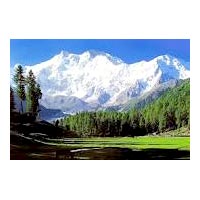 Kashmir with Mata Vaishno Devi