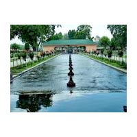 Kashmir with Mata Vaishno Devi