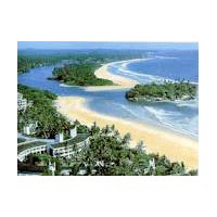 Romantic Goa Package