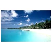 Romantic Goa Package