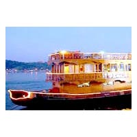 Romantic Goa Package