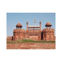 New Delhi Tour With Akshar Dham Mandir