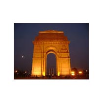 New Delhi Tour With Akshar Dham Mandir