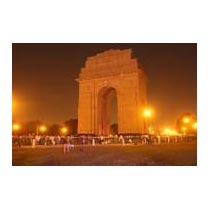 New Delhi Tour With Akshar Dham Mandir