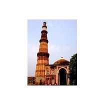 New Delhi Tour With Akshar Dham Mandir