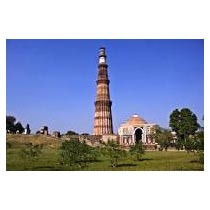 New Delhi Tour With Akshar Dham Mandir