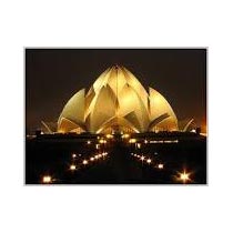 New Delhi Tour With Akshar Dham Mandir