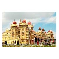Bangalore - Mysore - Coorg - Ooty Tour Package