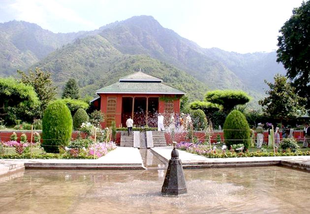 Kashmir Group Package