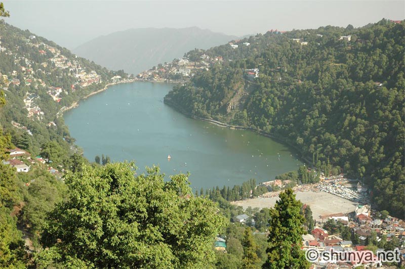 Nainital Package