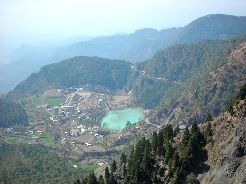 Nainital Package