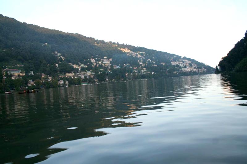 Jimcorbett With Nainital Package