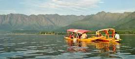 Jannat - E - Kashmir Tour