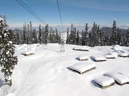 Jannat - E - Kashmir Tour